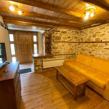 Villa Ahrida Smolyan Exterior foto